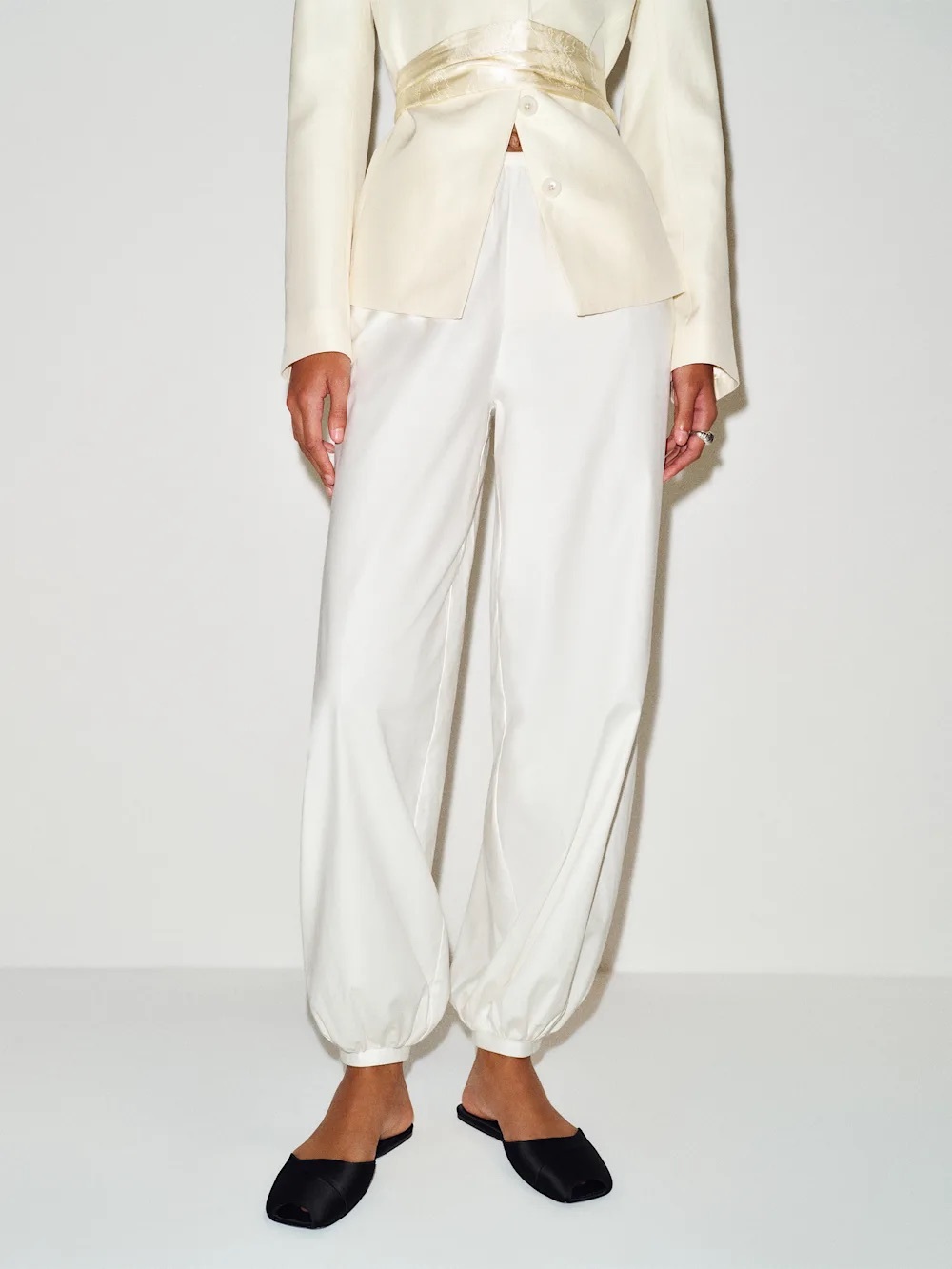 Reformation Aven Pant